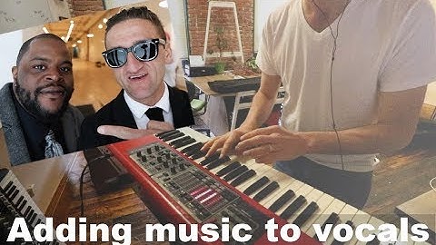 368 Theme Song - From Casey Neistat