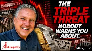 The "Triple Threat" Nobody Warns You About