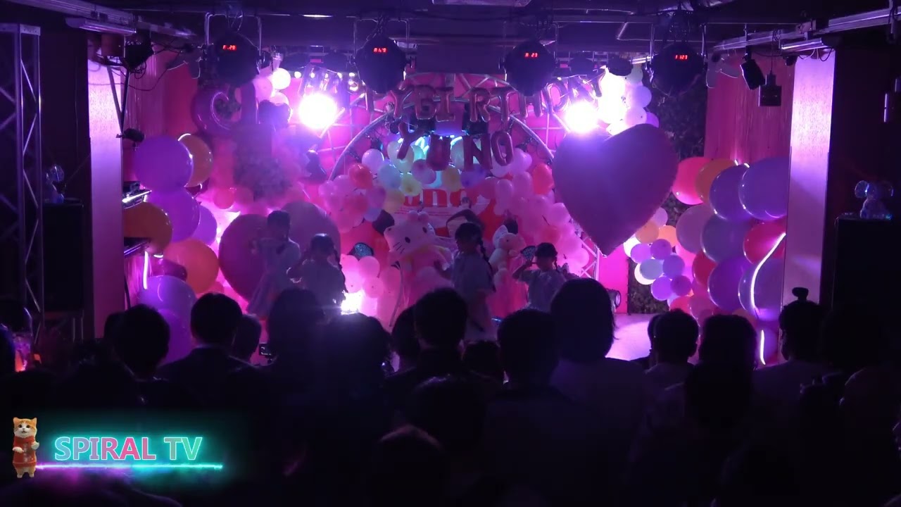 原宿可愛い祭り　2026