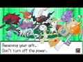 How to get events  online to work in the ds pokemon games in 2024