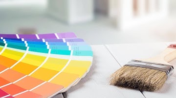 Designer John Gidding On How To Use a Color Wheel To Pick Room Colors