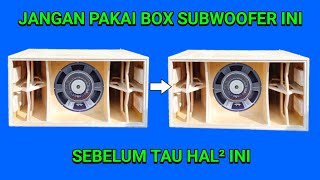 Kelebihan Dan Kekurangan Box Thnmax