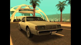 Gta San Andreas - Majestic By Dirprofdirect