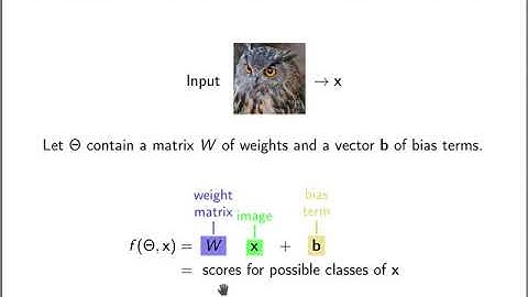 DIP 10 - Deep Neural Networks for Image Classification (2) - Machine Learning vs Deep Learning