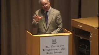 The Choice: Global Domination or Global Leadership