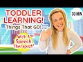 Learn to talk toddler cars and trucks toddler learning  emergency vehicles toddler learning