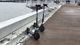 Five things to know about e-scooters in Corpus Christi by Caller-Times | Caller.com 66 views 1 year ago 59 seconds