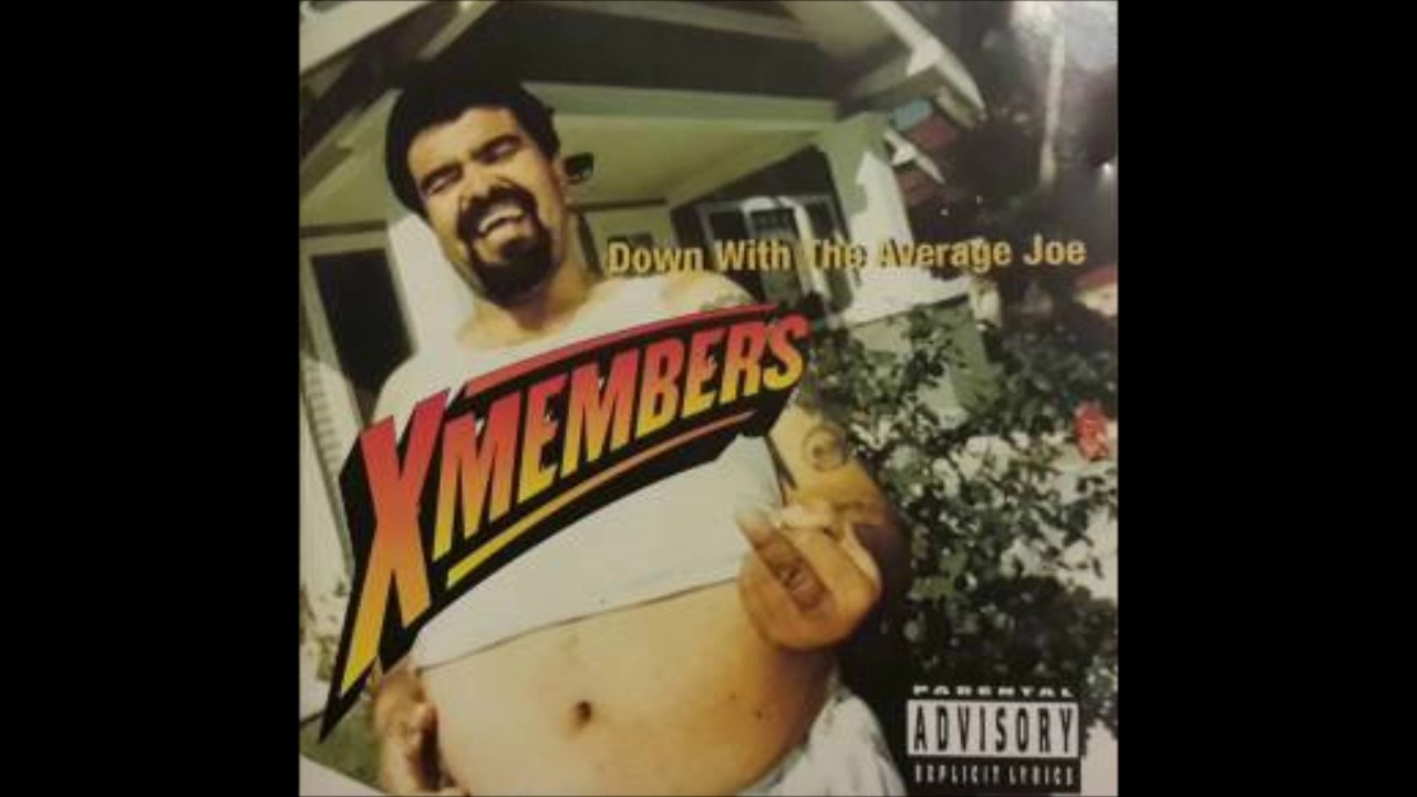 X Members - End Of The World