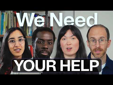 Here’s why The Breach needs you