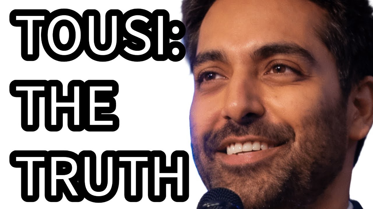 ⁣TOUSI: THE TRUTH