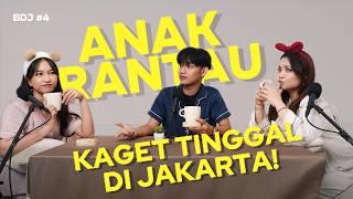 Download Lagu BDJ #4 - Survival Guide Anak Rantau 101