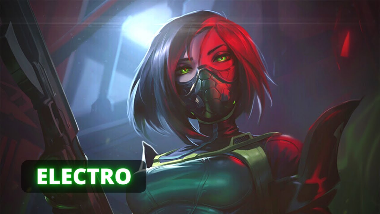 Streaming Music | Aurelia - Wax (Capshun Remix)