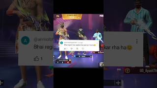 Old legend savita bhabhi back in region 🚀🇮🇳#freefire #shortvideos #shorts