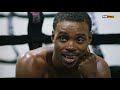 Errol Spence Jr. vs. Danny Garcia | FIGHT CAMP Ep. 2 | PBC ON FOX
