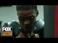 Errol Spence Jr. vs. Danny Garcia | FIGHT CAMP Ep. 2 | PBC ON FOX