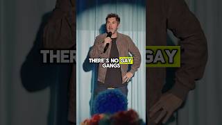 Mark Normand Does Standup In Front Of Clowns!!!🤣😭😂/ Human Trials #marknormand #humantrials #jokes