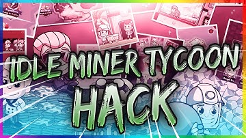 ⚡ Idle Miner Tycoon Hack Tutorial 2022 ✅ Simple tips to Receive Super Cash 🔥 (iOS/Android) ⚡