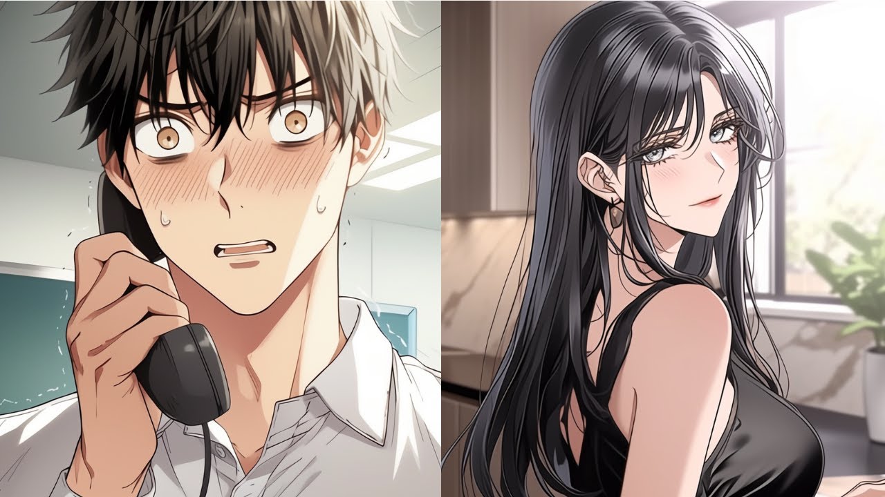 🌟Creé una novia virtual por soledad. Ella se volvió real y ahora soy su prisionero de amor.