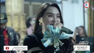 Caca Veronica - Salahmu Sendiri | Familys Group Live Cover