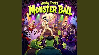 Frankenstein Electro Jam