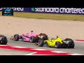 F2 Feature Race Highlights | 2026 Barcelona-Catalunya Grand Prix