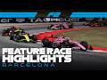 F2 Feature Race Highlights | 2026 Barcelona-Catalunya Grand Prix Mp3 Song