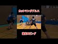 これぞカットマンダブルス