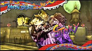 EasyCAP Test | JoJo Eyes Of Heaven PS3