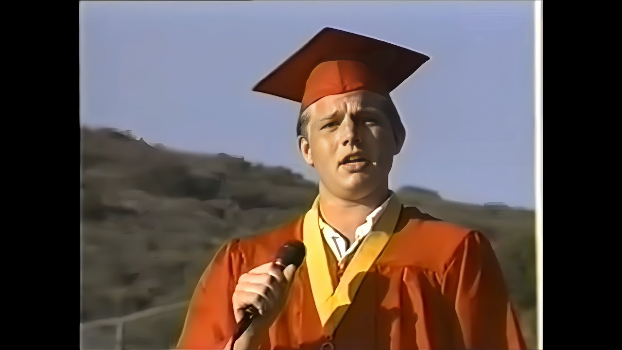 It's So Hard To Say Goodbye To Yesterday - Adam Lambert (2000)