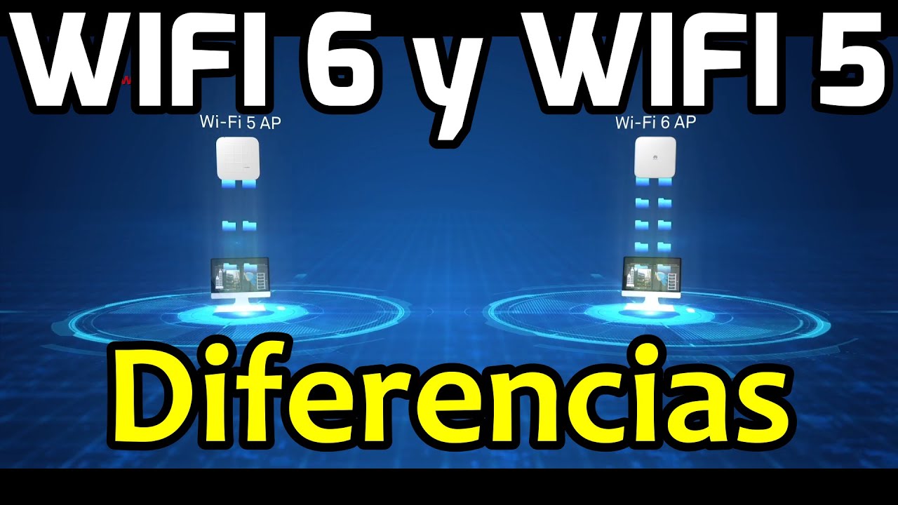 Qué es el WiFi 6 y cuáles son las ventajas para tu móvil Android