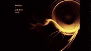 RTPN - SPACER - Down Shift REMIX, by Jackboon