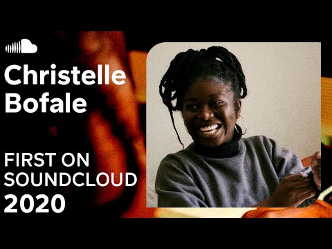 First on SoundCloud: Christelle Bofale