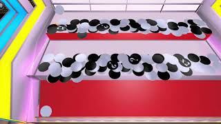 It's One Of Those x2 Jackpot Wins - Tipping Point Game App screenshot 3