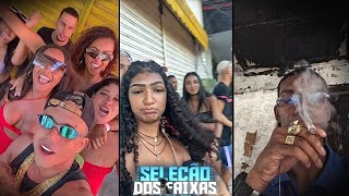 10 Minutinhos De Novidade Na Área, Carne Nova No Pedaço Versão Tambor Xrc Vs Baile Da Polônia [2023]