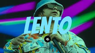 Chencho  | Type Beat de reggaeton  2024  LENTO