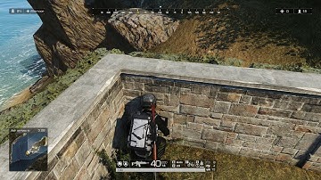 Ring of Elysium 2K ULTRA TOP1