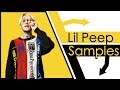 Every Sample From Lil Peep