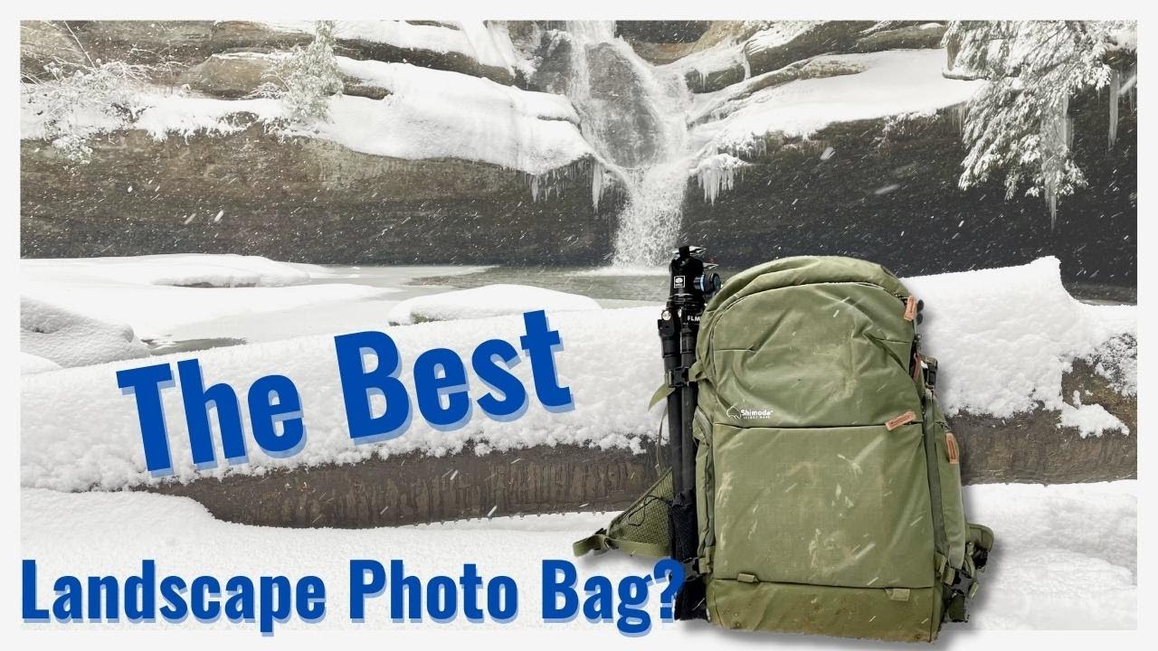 Shimoda Designs Explore v2 - 6 Month Review