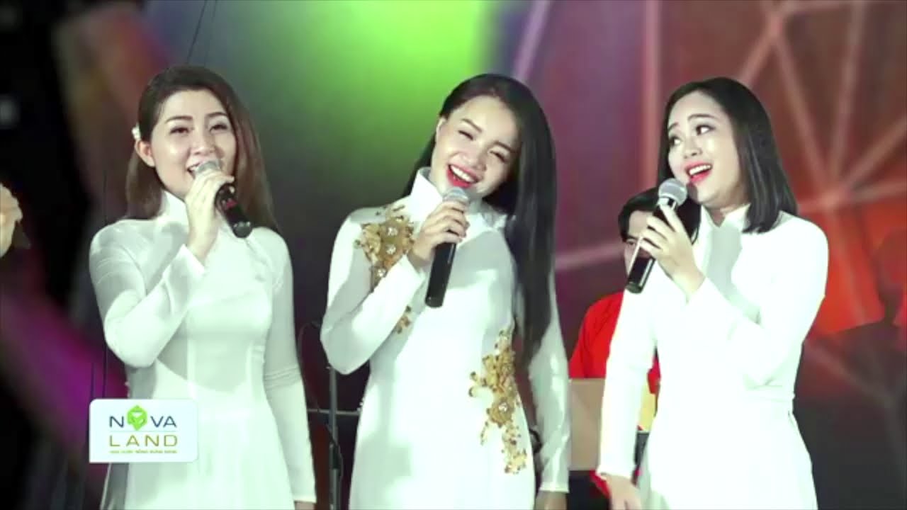 Đường Chúng Ta Đi - Tạ Quang Thắng Ft. Cát Tiên (VTV24 - 4.2019)