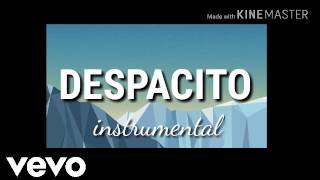 Luis Fonsi - Despacito (instrumental)