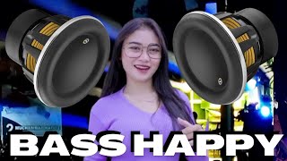 BASS HAPPY 🎧🎧 DJ TIKTOK TERBARU FULL BASS REMIX