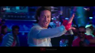 Main Hoon Video Song Munna Michael 2017 Tiger Shroff Siddharth Mahadevan Tanishk Baagchi D