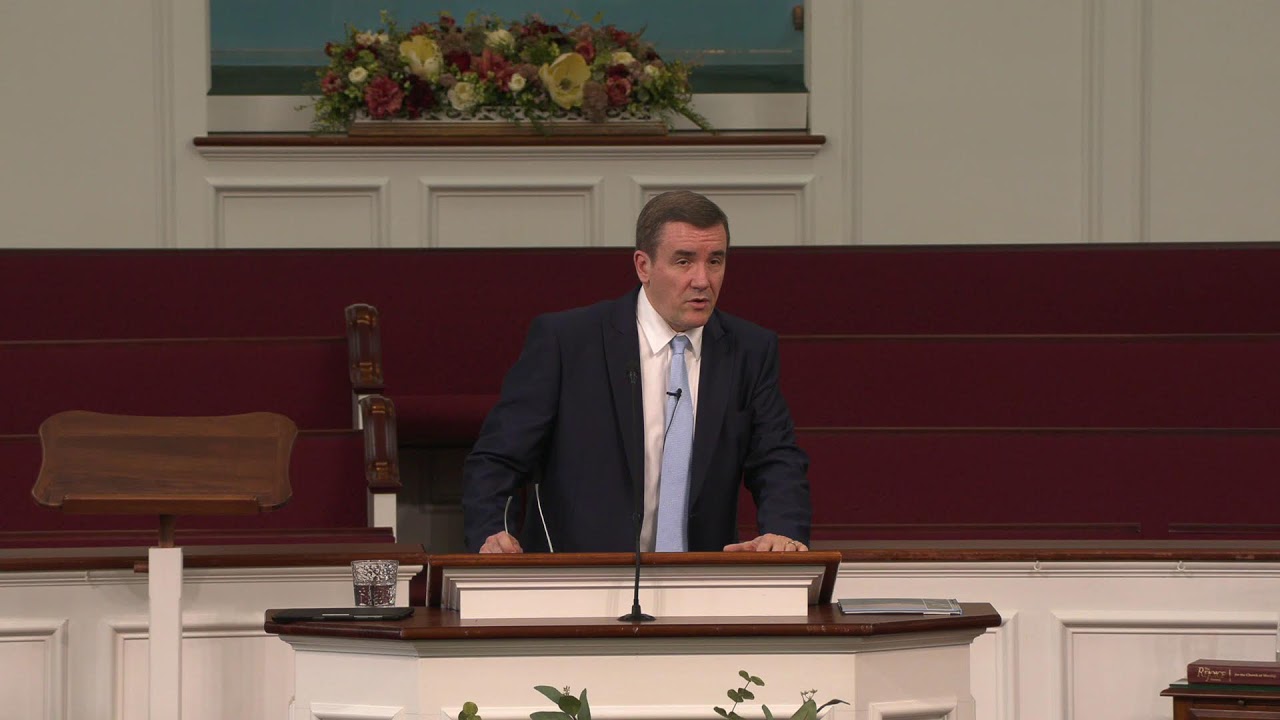 Sunday Morning | March 8, 2026