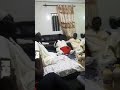 Talibé cheikh yii ninguéne di wayé "wal warra" gnawna dit Abdou mbayr