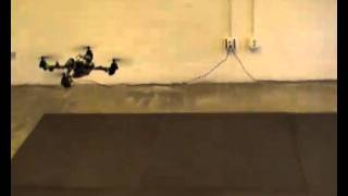 uav-trajectory-tracking