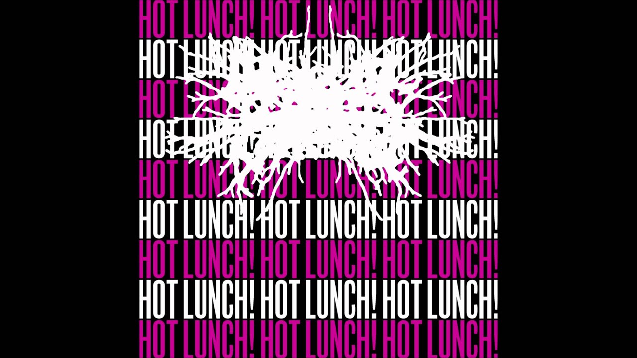 Preschool Tea Party Massacre - Just A Hole To Me