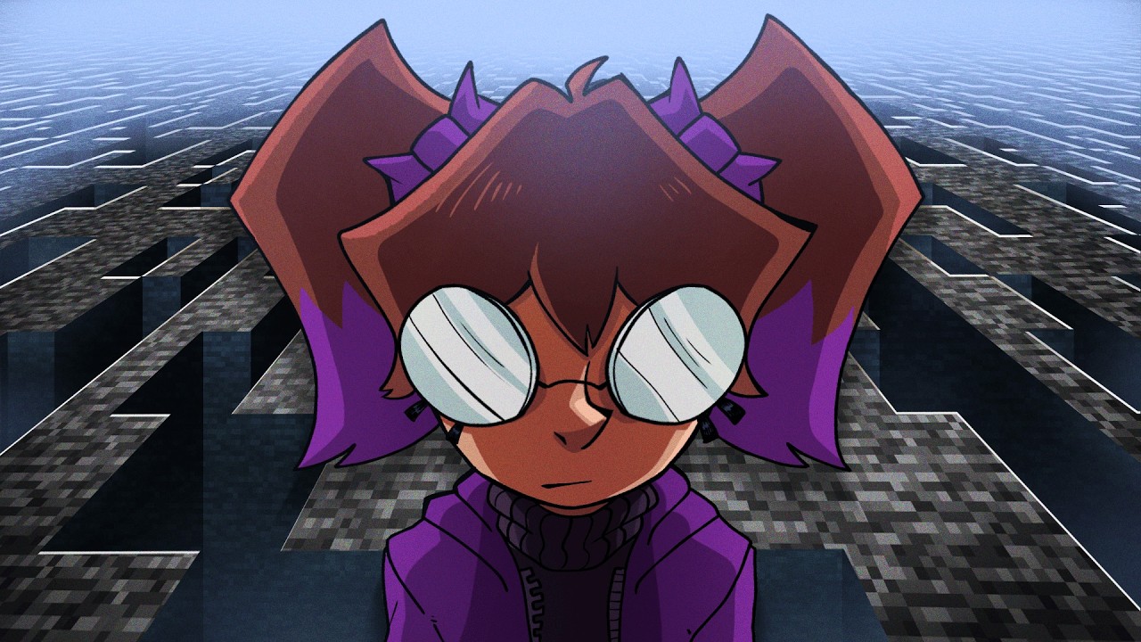 ESSE MOD DE TERROR TE MANIPULA - A Breach Happened