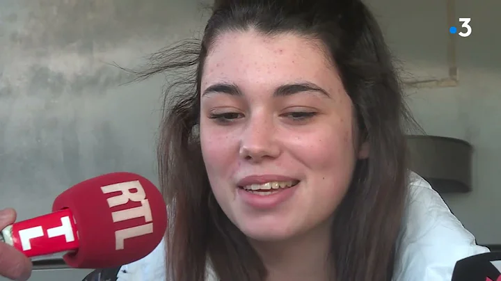 Procs Lelandais : "a m'a donn de l'espoir", ragit ...