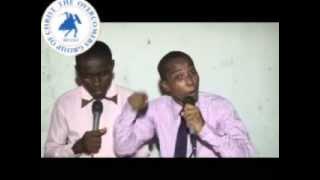 THE DANGER OF FORNICATION AND ADULTERY AND ITS CONSEQUENCES