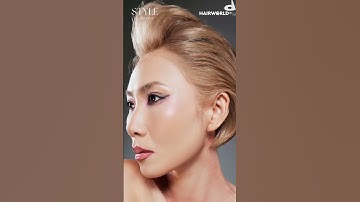 Tổng Hợp Xu Hướng Tóc Nổi Bật | Style by Hairworld